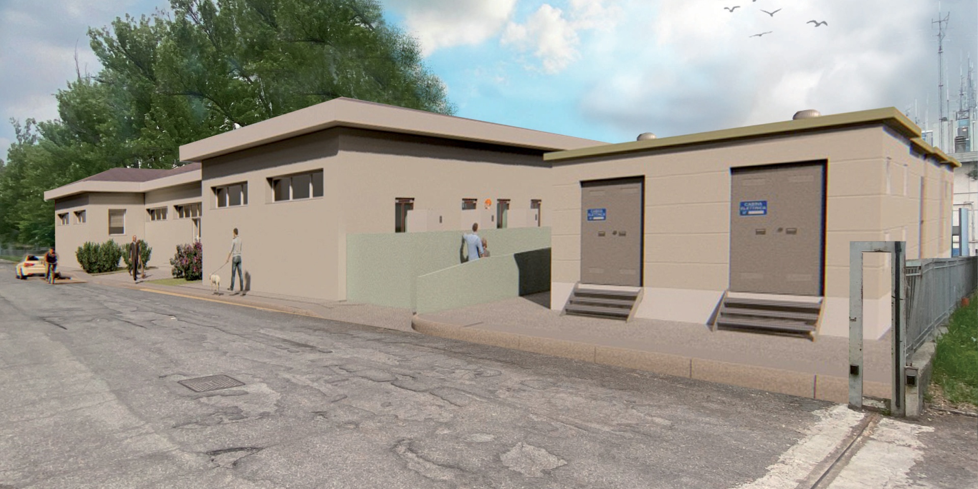 Progetto