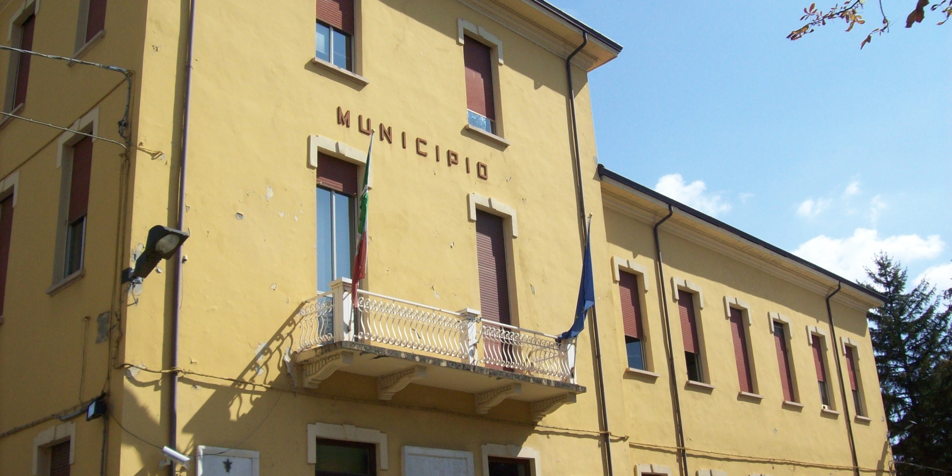 Progetto
